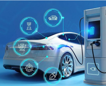 Our goal is to make EV charging accessible to everyone.