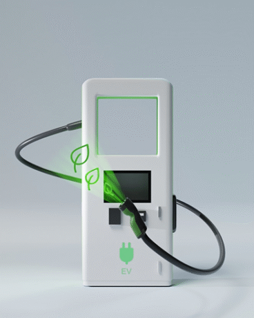 Our goal is to make EV charging accessible to everyone.
