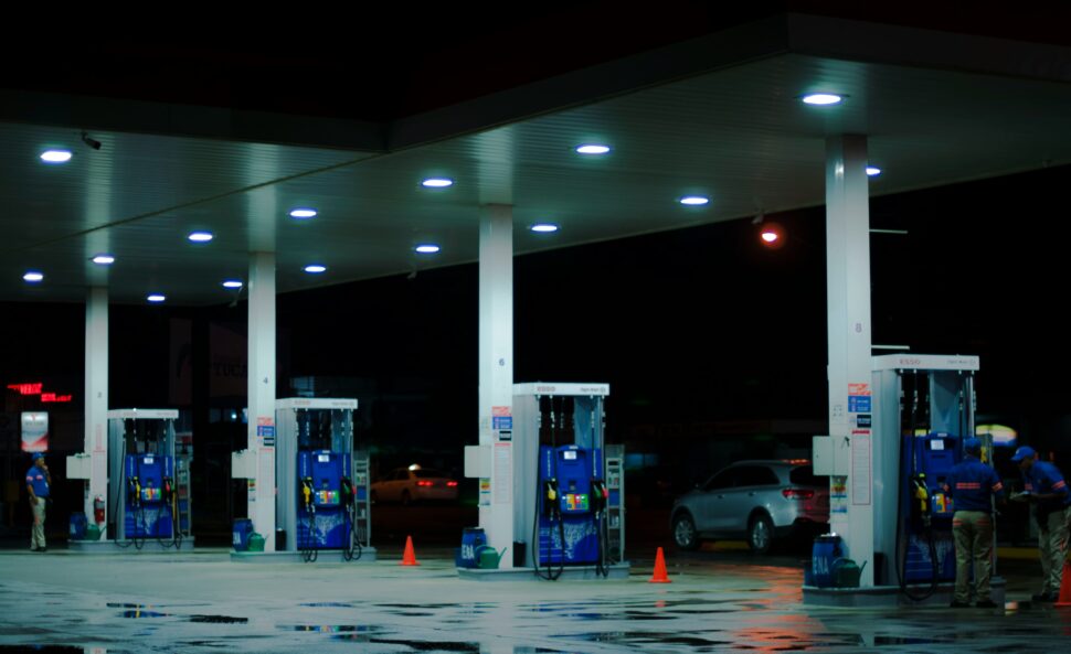 fuel Station
